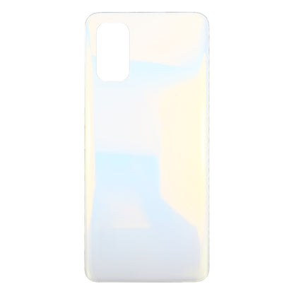 For OPPO Realme X7 Battery Back Cover, For OPPO Realme X7