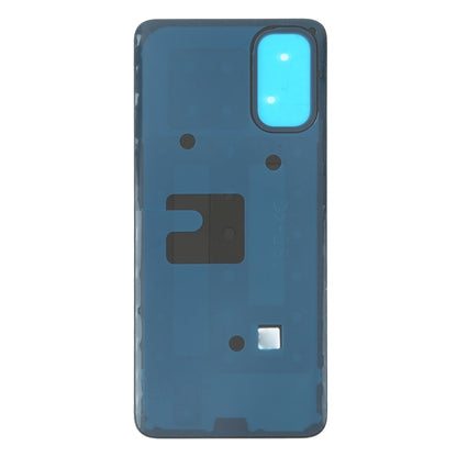 For OPPO Realme X7 Battery Back Cover