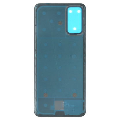 For OPPO Realme V15 / Realme X7 India RMX3029 Battery Back Cover, For OPPO Realme V15