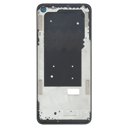 For OPPO A93 / A74 5G / A54 5G CPH2121 Front Housing LCD Frame Bezel Plate, For OPPO A93 5G