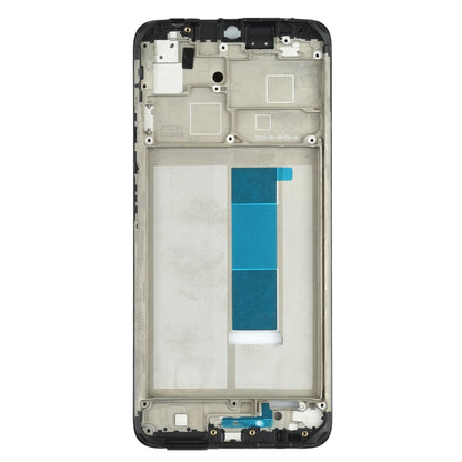 Original Front Housing LCD Frame Bezel Plate for Xiaomi Poco M3 M2010J19CG M2010J19CI, For Xiaomi Poco M3