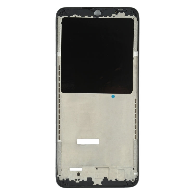 Original Front Housing LCD Frame Bezel Plate for Xiaomi Poco M3 M2010J19CG M2010J19CI, For Xiaomi Poco M3