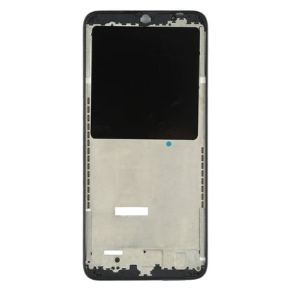 Original Front Housing LCD Frame Bezel Plate for Xiaomi Poco M3 M2010J19CG M2010J19CI, For Xiaomi Poco M3