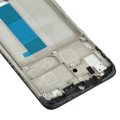 Original Front Housing LCD Frame Bezel Plate for Xiaomi Poco M3 M2010J19CG M2010J19CI, For Xiaomi Poco M3