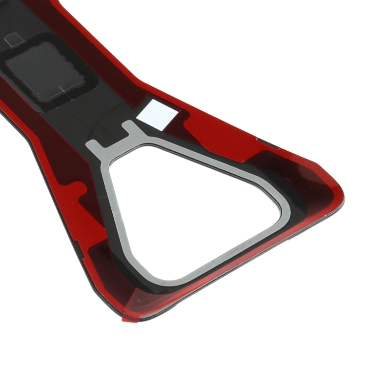 Original Battery Rear Housing Glass Door Panel for Xiaomi Black Shark 3S, For Xiaomi Black Shark 3s