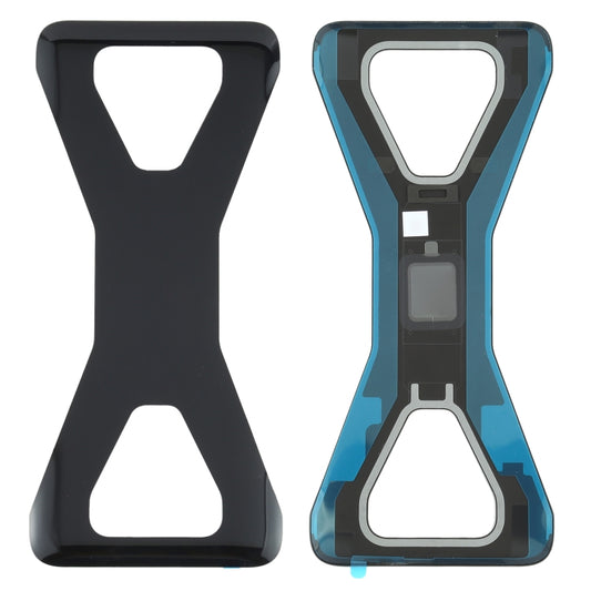 Original Battery Rear Housing Glass Door Panel for Xiaomi Black Shark 3 Pro, For Xiaomi Black Shark 3 Pro