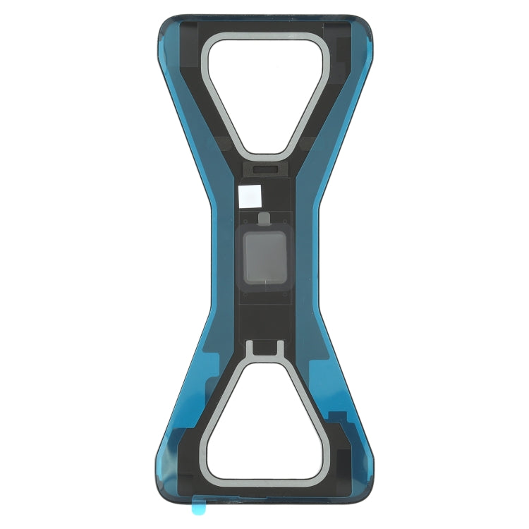 Original Battery Rear Housing Glass Door Panel for Xiaomi Black Shark 3 Pro, For Xiaomi Black Shark 3 Pro