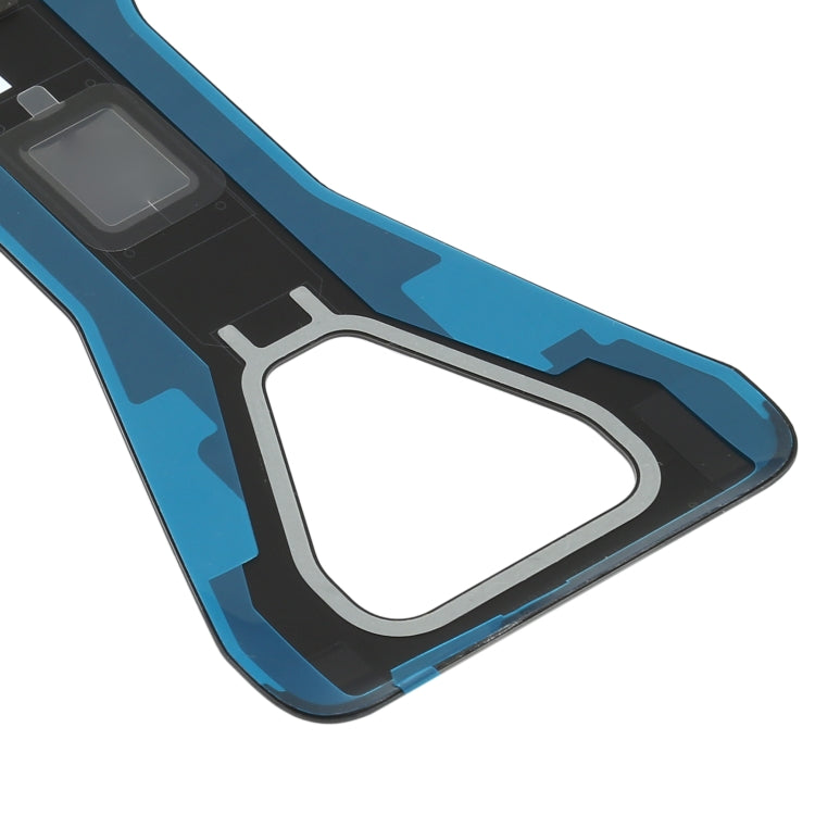 Original Battery Rear Housing Glass Door Panel for Xiaomi Black Shark 3 Pro, For Xiaomi Black Shark 3 Pro