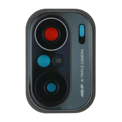 Camera Lens Cover for Xiaomi Redmi K40 (48MP) M2012K11AC, For Xiaomi Redmi K40 (48MP)
