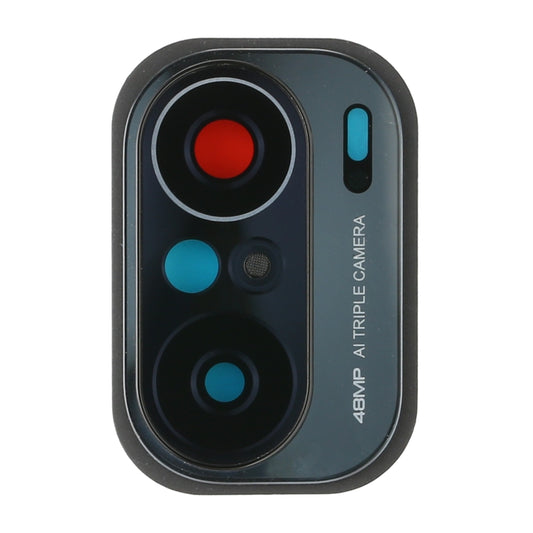 Camera Lens Cover for Xiaomi Redmi K40 (48MP) M2012K11AC, For Xiaomi Redmi K40 (48MP)
