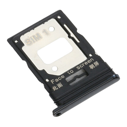 SIM Card Tray + SIM Card Tray / Micro SD Card Tray for Xiaomi Mi 11 Lite/11 Lite 5G NE M2101K9AG, For Xiaomi Mi 11 Lite