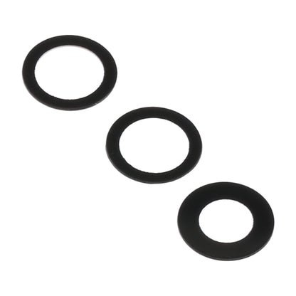 For OPPO Reno5 Pro 5G PDSM00 PDST00 CPH2201 10pcs Back Camera Lens, For OPPO Reno5 Pro 5G
