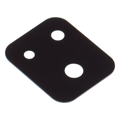 For Vivo Y31s 5G V2054A 10pcs Back Camera Lens, For Vivo Y31s 5G