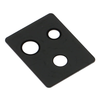 For Vivo iQOO 7 V2049A 10pcs Back Camera Lens, For Vivo iQOO 7