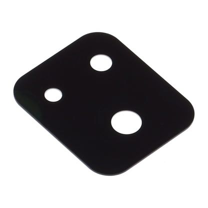For Vivo Y52S V2057A 10pcs Back Camera Lens, For Vivo Y52S