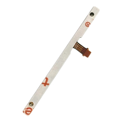 Power Button & Volume Button Flex Cable for Asus ZenFone 4 Selfie Pro ZD552KL, For Asus Zenfone 4 Selfie Pro