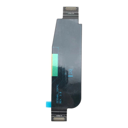 LCD Motherboard Flex Cable for Asus Zenfone 4 ZE554KL, For Asus Zenfone 4 ZE554KL