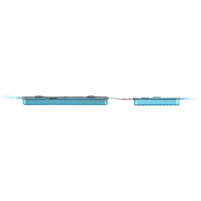 Power Button and Volume Control Button for Motorola Moto G8 Power Lite XT2055-2, For Motorola Moto G8 Power