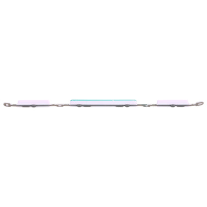 Power Button and Volume Control Button for Motorola Moto G30 XT2129-2 PAML0000IN, For Motorola Moto G30 (Pink)