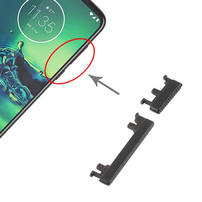 Power Button and Volume Control Button for Motorola Moto G8 Play XT2015 XT2015-2, For Motorola Moto G8 Play
