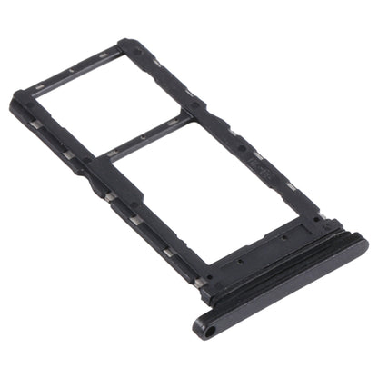 SIM Card Tray + Micro SD Card Tray for Motorola Moto G8 Play XT2015 XT2015-2, For Motorola Moto G8 Play