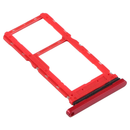 SIM Card Tray + Micro SD Card Tray for Motorola Moto G8 Play XT2015 XT2015-2, For Motorola Moto G8 Play