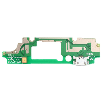 For Infinix Hot 5 X559C X559 X559F Charging Port Board, For Infinix Hot 5