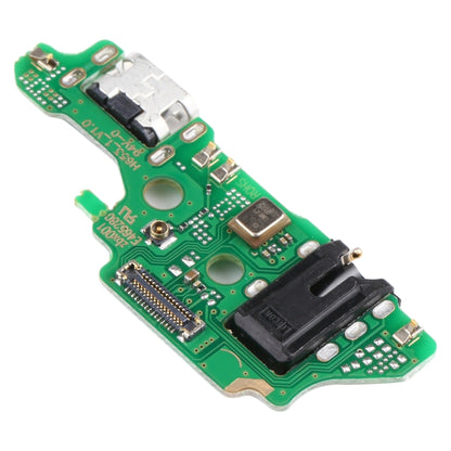 For Infinix S5 Pro X660 X660C X660B Charging Port Board, For Infinix S5 Pro