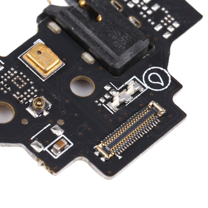 For Infinix Note 5 X604 X604B Charging Port Board, For Infinix Note 5