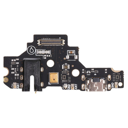 For Infinix Note 5 X604 X604B Charging Port Board, For Infinix Note 5