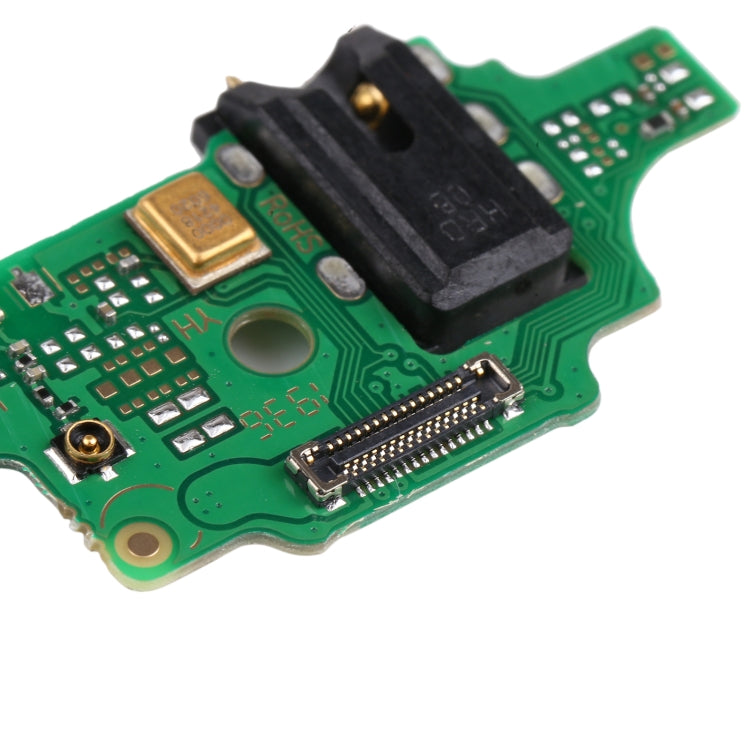 For Infinix Note 7 Lite X656 Charging Port Board, For Infinix Note 7 Lite