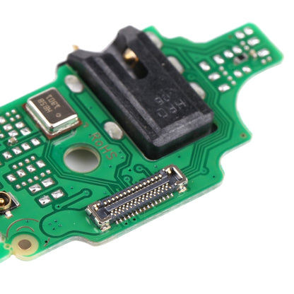 For Infinix S4 X626 X626B X610B Charging Port Board, For Infinix S4