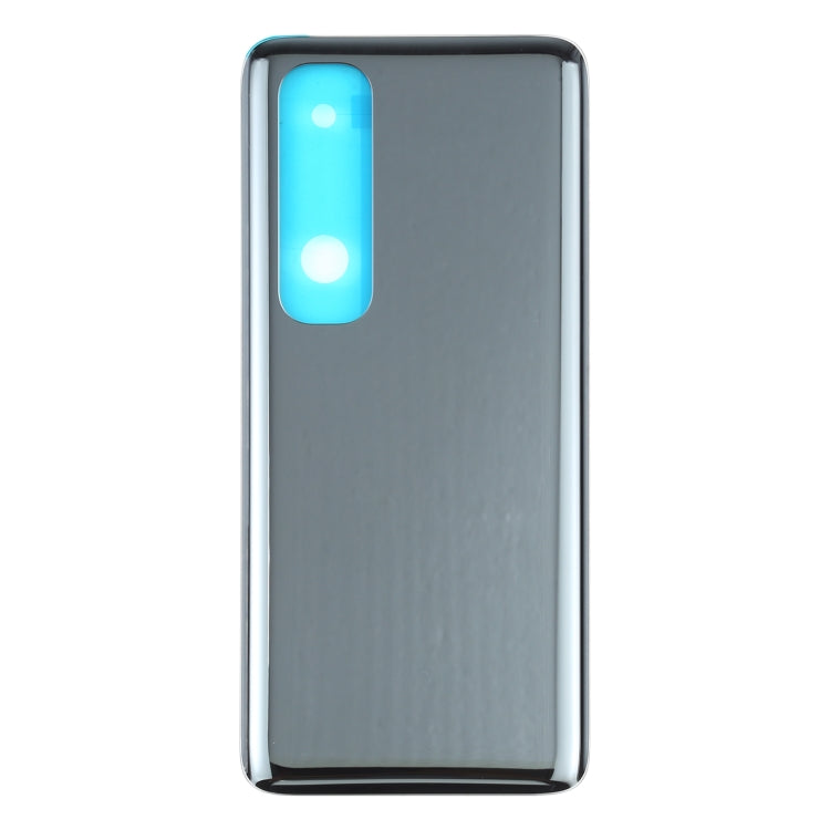 Original Battery Back Cover for Xiaomi Mi 10S, For Xiaomi Mi 10S (Original)