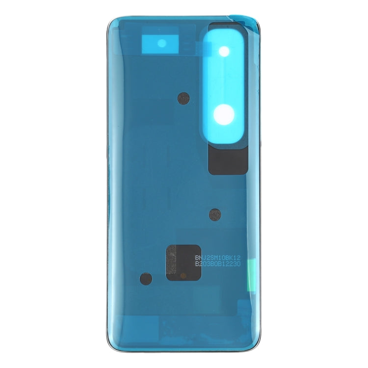 Original Battery Back Cover for Xiaomi Mi 10S, For Xiaomi Mi 10S (Original)