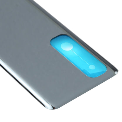 Original Battery Back Cover for Xiaomi Mi 10S, For Xiaomi Mi 10S (Original)