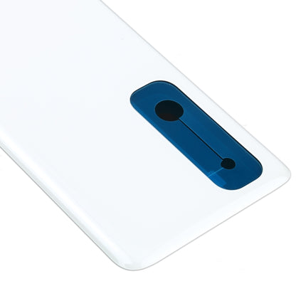 Original Battery Back Cover for Xiaomi Mi 10S, For Xiaomi Mi 10S (Original)