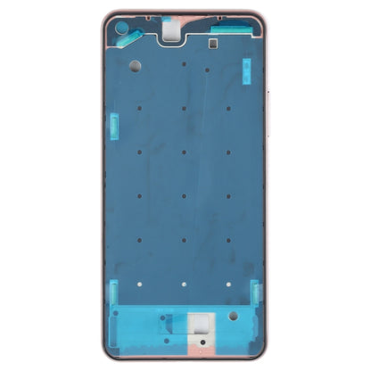 Original Front Housing LCD Frame Bezel Plate for Xiaomi Mi 11 Lite 4G M2101K9AG, For Xiaomi Mi 11 Lite 4G (Original)