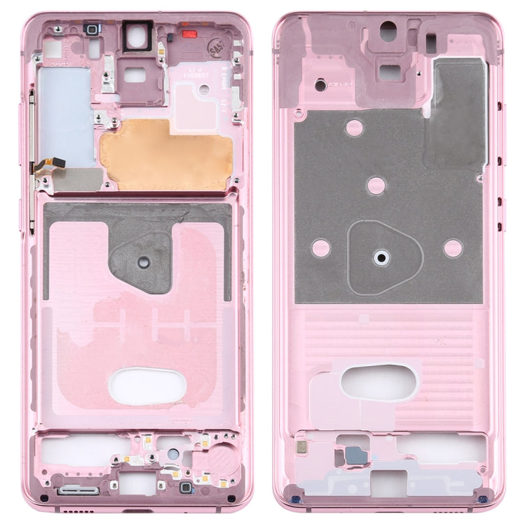 For Samsung Galaxy S20  Middle Frame Bezel Plate , For Samsung Galaxy S20