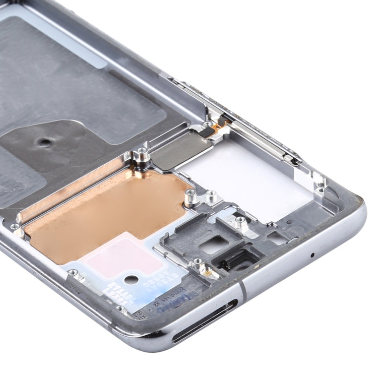 For Samsung Galaxy S20  Middle Frame Bezel Plate , For Samsung Galaxy S20