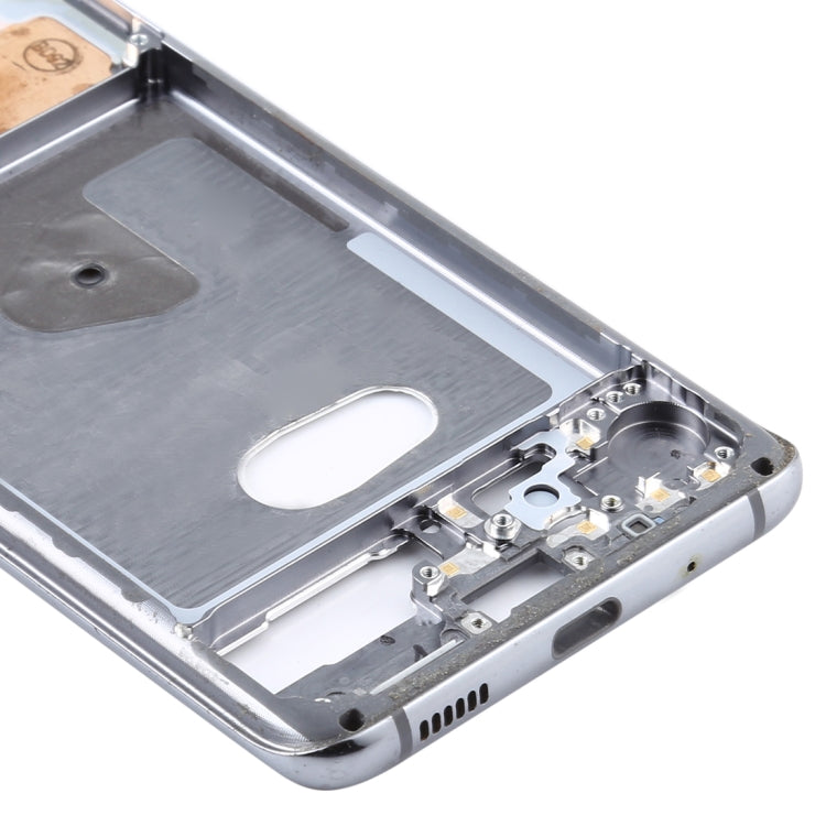 For Samsung Galaxy S20  Middle Frame Bezel Plate , For Samsung Galaxy S20