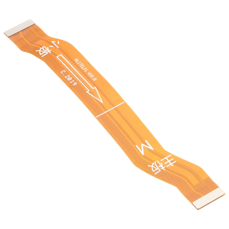 Motherboard Flex Cable for Huawei Enjoy 20 Plus 5G, For Huawei Enjoy 20 Plus 5G