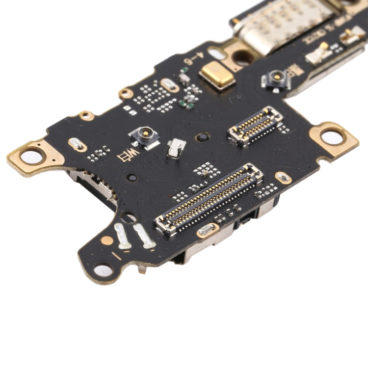 Charging Port Board for Honor V40