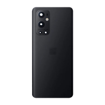 For OnePlus 9 Pro Battery Back Cover With Camera Lens, For OnePlus 9 Pro