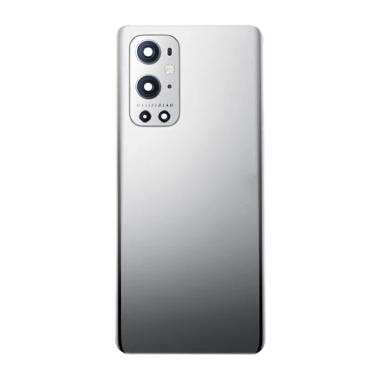 For OnePlus 9 Pro Battery Back Cover With Camera Lens, For OnePlus 9 Pro