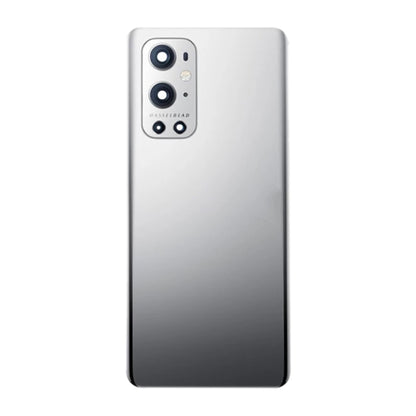 For OnePlus 9 Pro Battery Back Cover With Camera Lens, For OnePlus 9 Pro