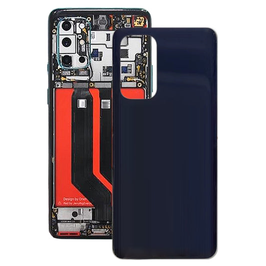 For OnePlus 9 Glass Battery Back Cover, For OnePlus 9
