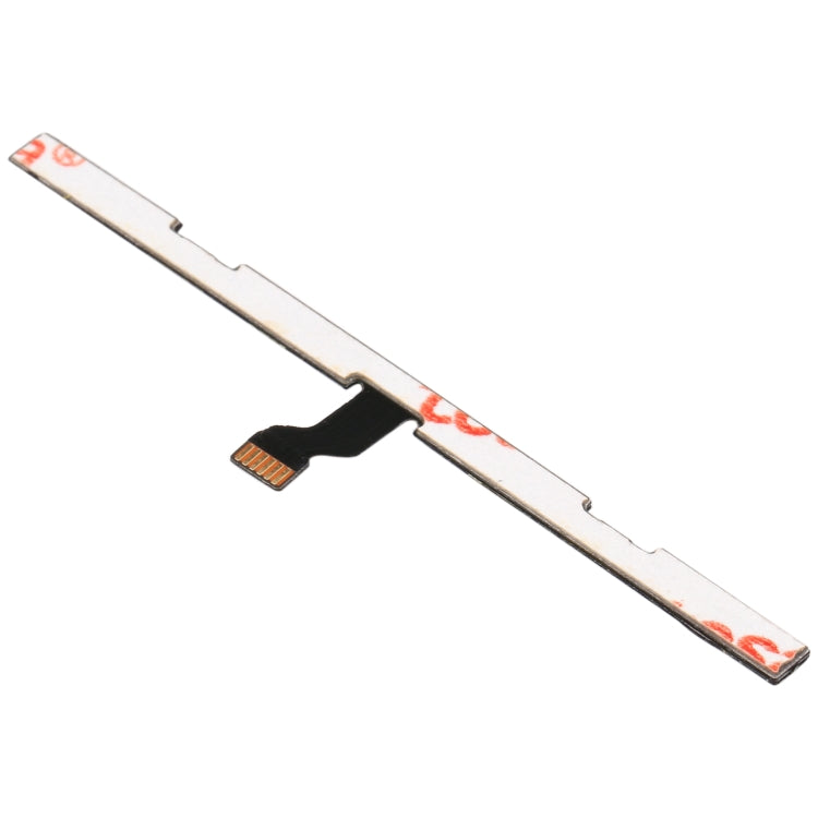 Power Button & Volume Button Flex Cable for Motorola Moto E7 Plus XT2081-1, For Motorola Moto E7 Plus