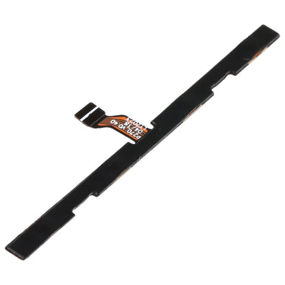 Power Button & Volume Button Flex Cable for Motorola Moto E7 Plus XT2081-1, For Motorola Moto E7 Plus