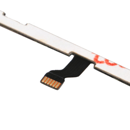 Power Button & Volume Button Flex Cable for Motorola Moto E7 Plus XT2081-1, For Motorola Moto E7 Plus