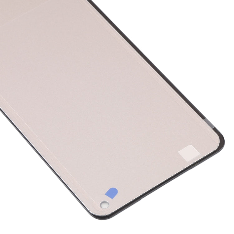 TFT Material LCD Screen and Digitizer Full Assembly (Not Supporting Fingerprint Identification) for OPPO Ace2, For OPPO Ace2 (TFT)